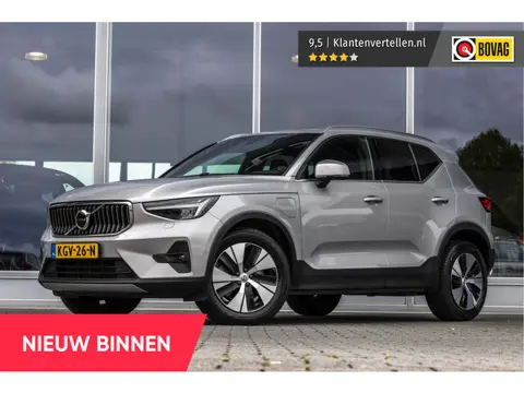 Volvo XC40 1.5 T4 Plug-in hybrid Core Bright | Keyless | Achteruitrijcamera | Apple Carplay