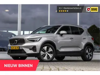 Volvo XC40 1.5 T4 Plug-in hybrid Core Bright | Keyless | Achteruitrijcamera | Apple Carplay