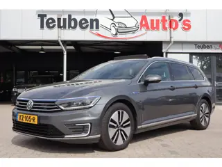 Volkswagen Passat Variant 1.4 TSI GTE Highline | SOH 76,3 % | Adaptive cruise | Executive Pack | Pan