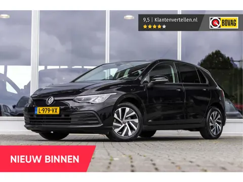 Volkswagen Golf 1.5 TSI Style | Keyless | Trekhaak | Cruise control adaptief