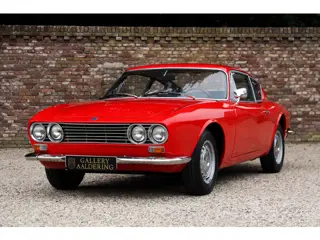 Ford Osi 20M TS "Rouge et marron foncé" "Driver's quality OSI", This is a wonderful car that's a ple