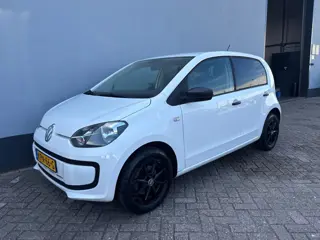 Volkswagen UP! 1.0 move up! BlueMotion - Airco