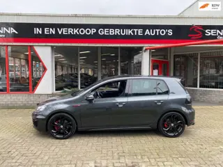 Volkswagen Golf 6 - 2.0 GTI - DSG - Dak - Akra - Xenon - Leer - Navi