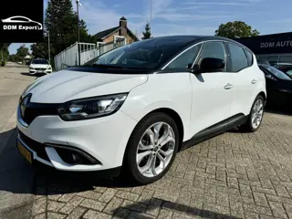 Renault Scénic TCe Zen LPGG3 | Xenon | Navi | Vision | Trekhaak |