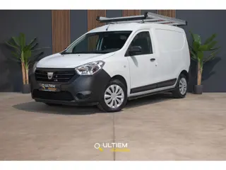 Dacia Dokker 1.5 dCi 90 Ambiance | Airco Trekhaak Imperiaal