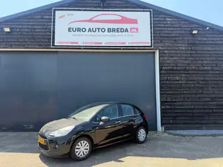 Citroen C3 1.6 Dynamique