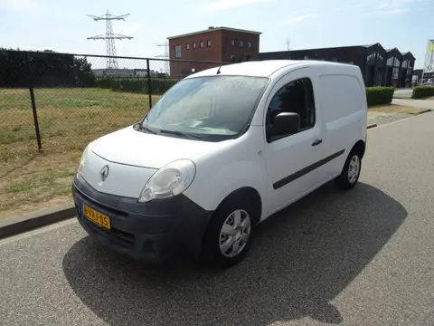 Renault Kangoo Express 1.5 dCi 90 Express Tech Line