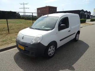Renault Kangoo Express 1.5 dCi 90 Express Tech Line
