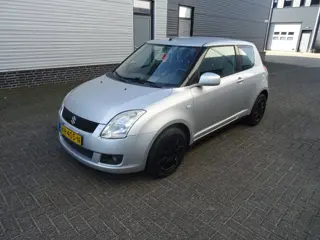 Suzuki Swift 1.3 Bandit