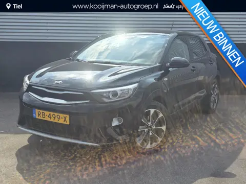 Kia Stonic 1.0 T-GDi ComfortPlusLine Navigator Trekhaak, Navigatie, Achteruitrijcamera, Cruise contr