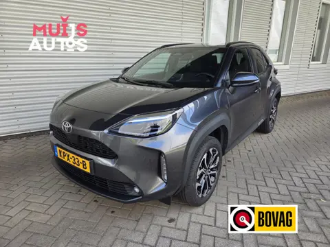 Toyota Yaris Cross 1.5 Hybrid 115 Business Plus