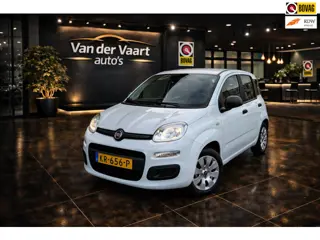Fiat Panda 1.2 Popstar AIRCO HOGE INSTAP