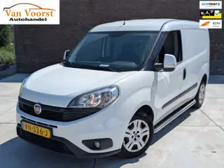 Fiat Doblò Cargo 1.3 nieuwe apk nwe koppeling airco