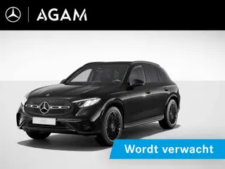 Mercedes-Benz GLC 300e 4MATIC Business Solution AMG