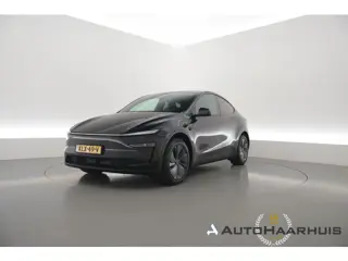 Tesla Model Y Premium Long Range RWD 75 kWh | Rijklaar! | Direct Leverbaar! | Pano | FSD Computer 4 
