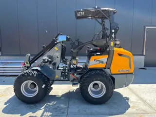 Giant G2500 HD (bj 2026)