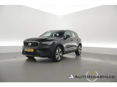 Volvo XC40 1.5 T4 Plug-in hybrid Plus Bright | Rijklaar! | Memory | Harman/Kardon | Dig. Cockpit | S