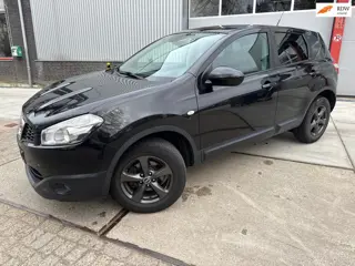 Nissan Qashqai 2.0 Acenta