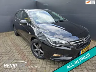 Opel Astra Sports Tourer 1.0 Online Edition Navi / Cruise / AC / PDC