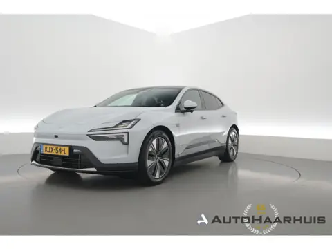 Polestar 4 Long Range Single motor Prime 100 kWh | Napp Leder + Pilot & Plus Pakket | Massage | H&K 