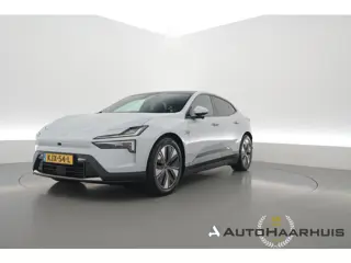Polestar 4 Long Range Single motor Prime 100 kWh | Napp Leder + Pilot & Plus Pakket | Massage | H&K 