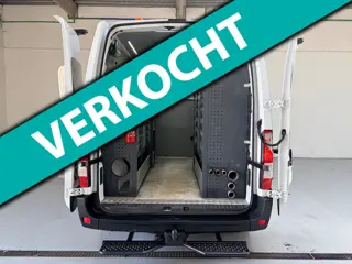 Renault Master Servicewagen T35 2.3 dCi 145pk euro6 L2H2 BOTT Inrichting, Victron omvormer, Standkac