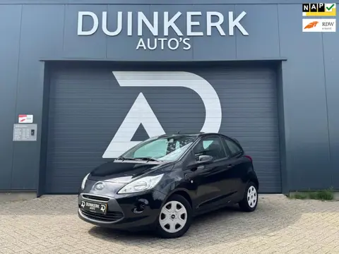 Ford Ka 1.2 Trend | Radio/cd speler | Elektrische ramen | NAP