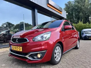 Mitsubishi Space Star 1.0 Intense+ (bj 2016)