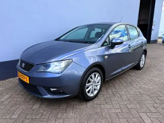 Seat Ibiza 1.2 TSI Style - Airco