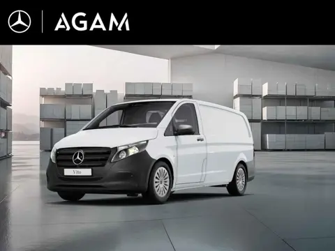 Mercedes-Benz Vito 114 CDI L2 Pro