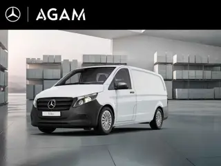 Mercedes-Benz Vito 114 CDI L2 Pro