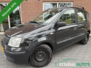 Fiat Panda 1.2 Dynamic NIEUWE APK / N.A.P. / RIJDT GOED