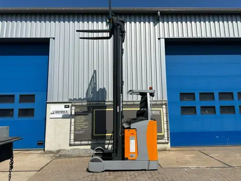 VS-22931 Reachtruck Still FMX20 11.000mm