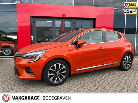Renault Clio 1.0 TCe Intens