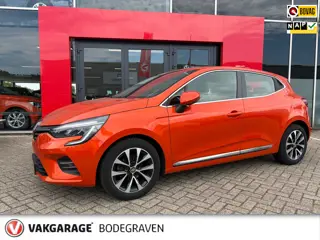 Renault Clio 1.0 TCe Intens