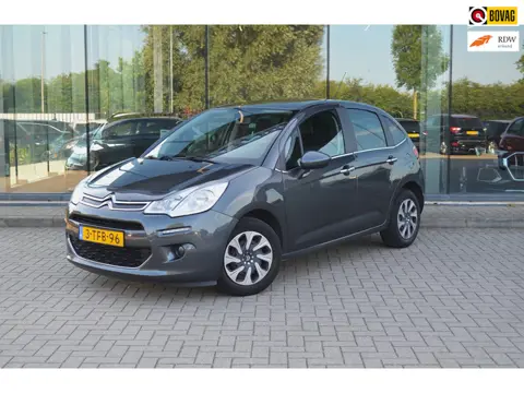 Citroen C3 1.0 VTi Collection | Dis-riem vervangen | Clima | Cruise | Elek. ramen
