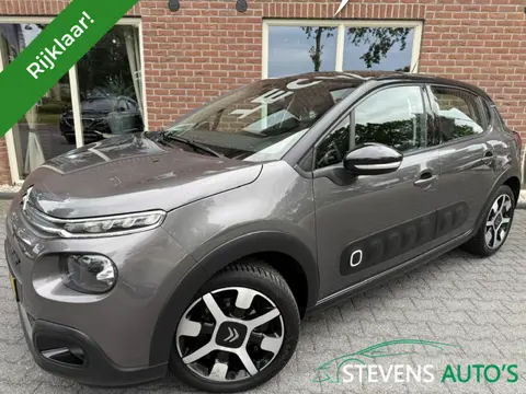 Citroën C3 1.2 PT S&S Business NAVI / CLIMA / LMV / CAMERA / PDC