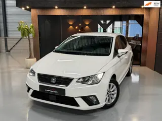 SEAT Ibiza 1.0 MPI Reference 80PK AIRCO/CRUISE/WIT/APK