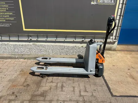 VS-22737 Elektrische palletwagen Ech 12c
