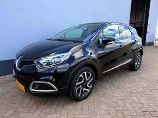 Renault Captur 0.9 TCe Dynamique - Climate & Cruise - Navi