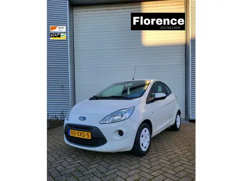 Ford Ka 1.2 Cool & Sound start/stop APK 01-27