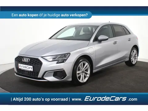 Audi A3 Sportback 40 TFSI *1ste Eigenaar*Leer*Keyless*Stoelverwarming*