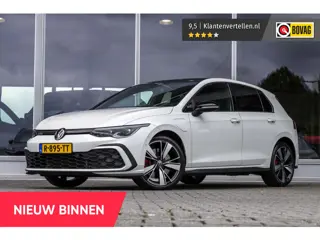 Volkswagen Golf 1.4 eHybrid GTE | Achteruitrijcamera | Cruise control adaptief| Keyless