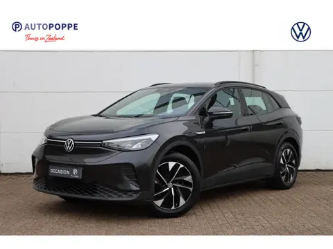 Volkswagen ID.4 Pro 77 kWh