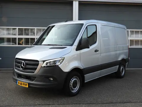 Mercedes-Benz Sprinter 314 2.2 CDI L1H1 AUT | LED | CAMERA | DISTRONIC | MBUX