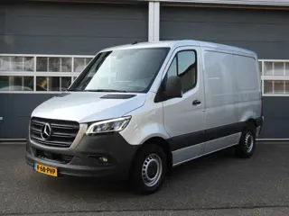 Mercedes-Benz Sprinter 314 2.2 CDI L1H1 AUT | LED | CAMERA | DISTRONIC | MBUX