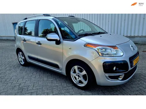 Citroen C3 Picasso 1.4 VTi Aura