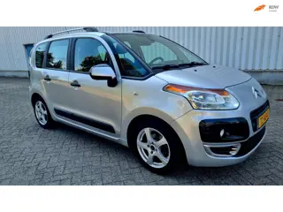 Citroen C3 Picasso 1.4 VTi Aura
