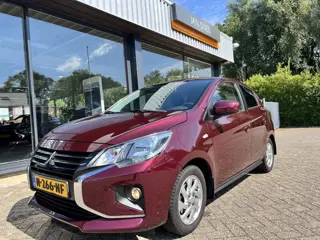 Mitsubishi Space Star 1.2 Intense (bj 2021)