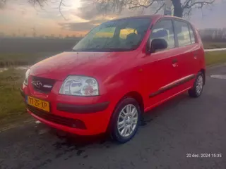 Hyundai Atos 1.1i Active Young